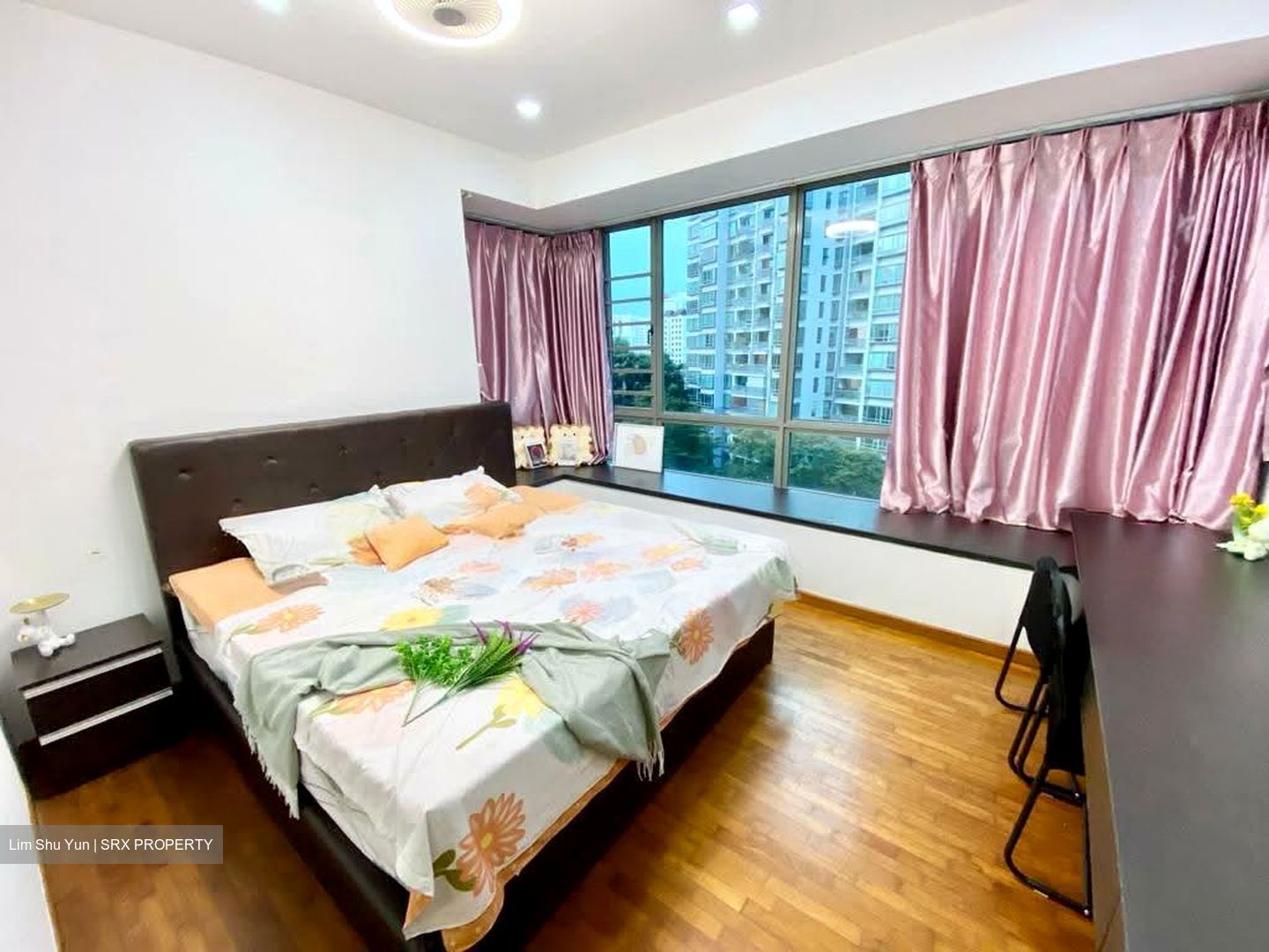 The Quintet (D23), Condominium #568298671